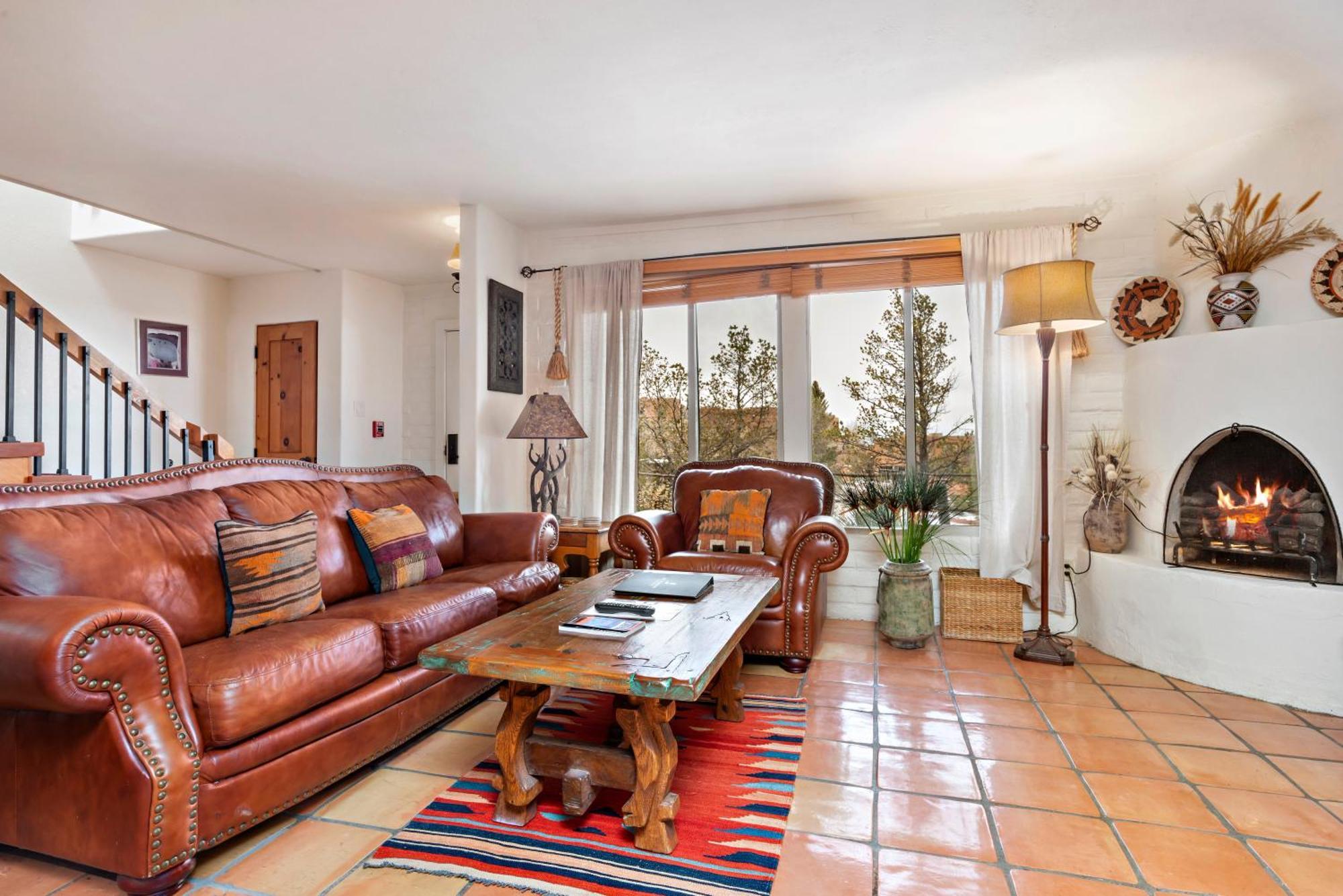 Fort Marcy Suites By All Seasons Resort Lodging Santa Fé Exterior foto
