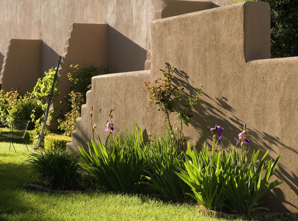 Fort Marcy Suites By All Seasons Resort Lodging Santa Fé Exterior foto